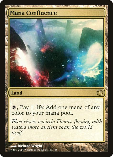 MTG: How to Build the Perfect Mana Base for a 60 .